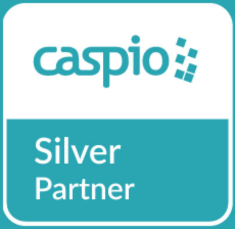 Caspio Silver Partner